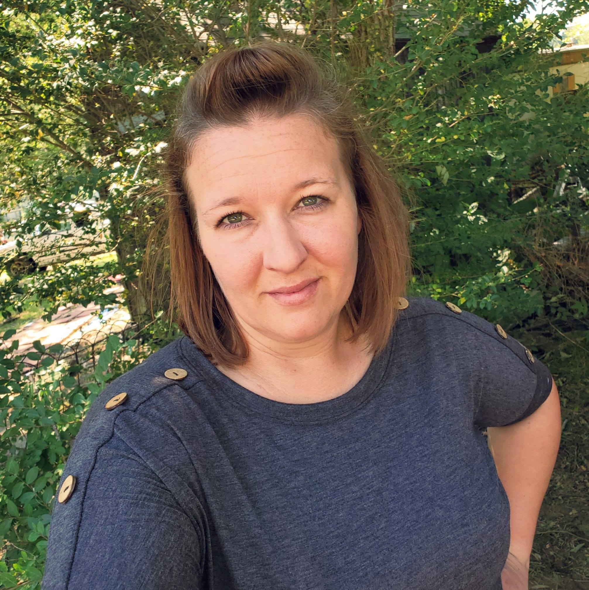 Wendi Stultz