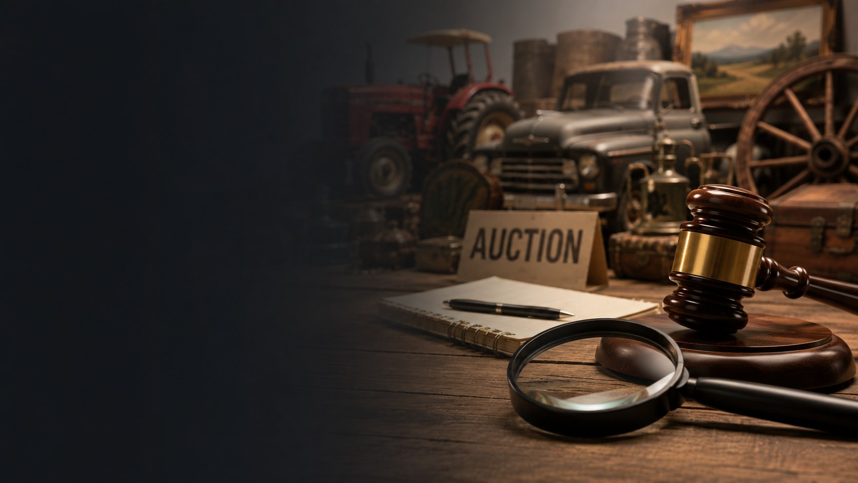 Holdenville Livestock Market