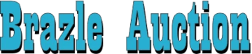 Brazle Auction logo