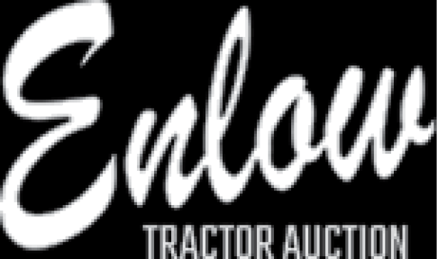 Enlow Route 66 Tractor Auction logo