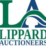 Lippard Auctions logo