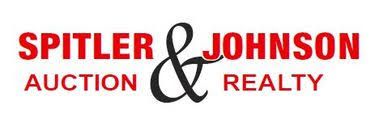 Spitler & Johnson Auction logo