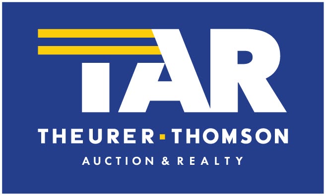 Theurer-Thomson Auction & Realty logo
