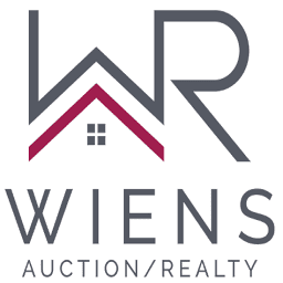 Wiens Auction logo