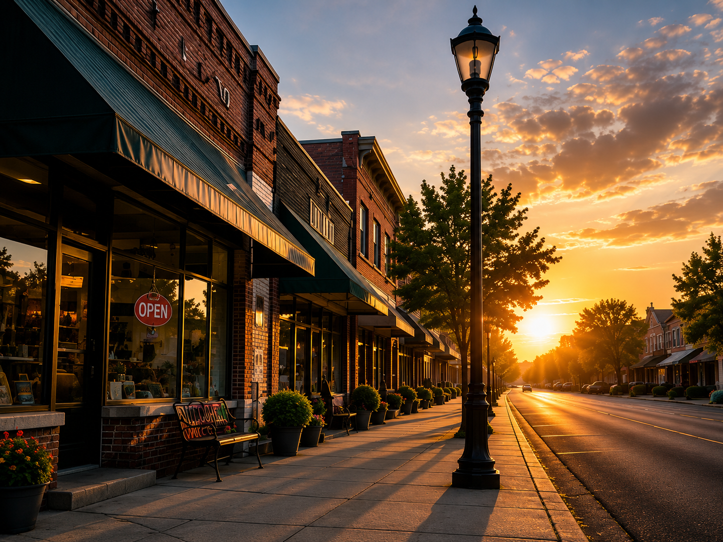 Business Directory