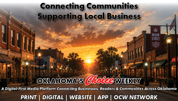 Oklahoma's Choice Weekly