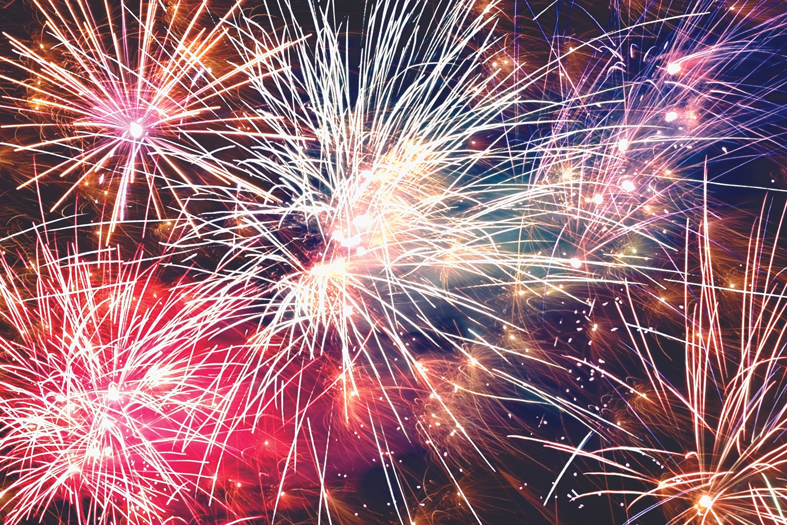 Featured 4th of July event