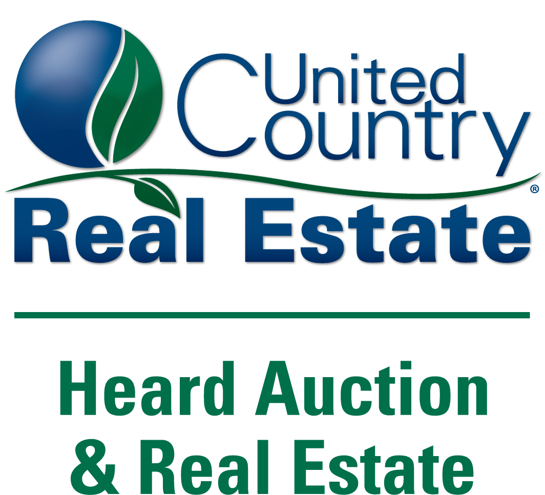Heard Auction logo